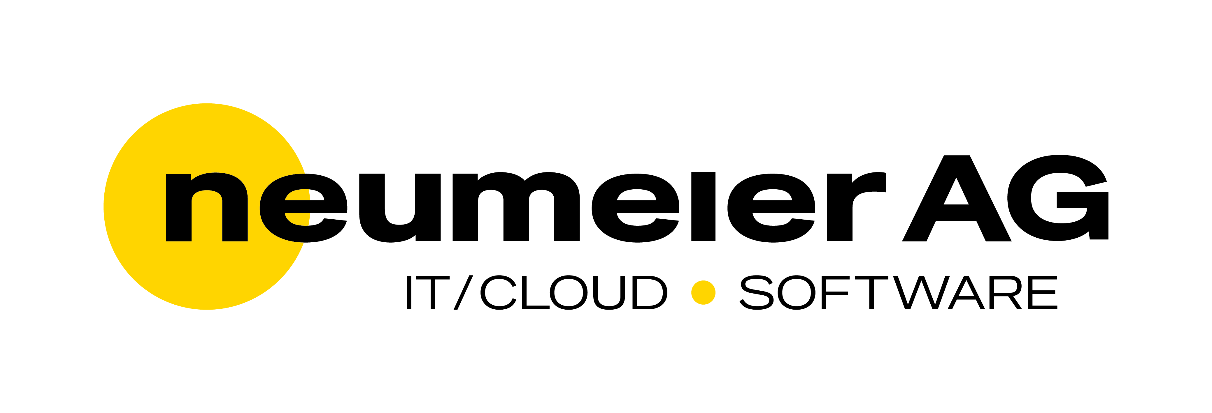 Logo der neumeier AG